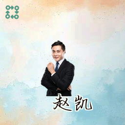 赵凯
